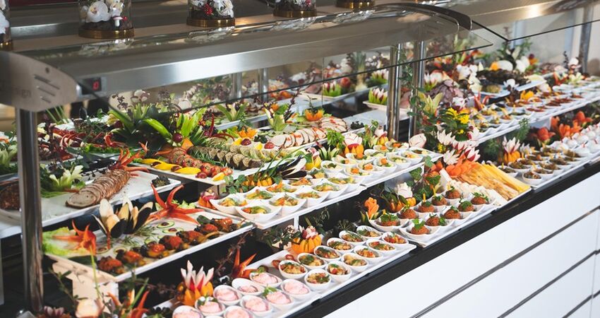 Oruçoğlu  Termal Otel