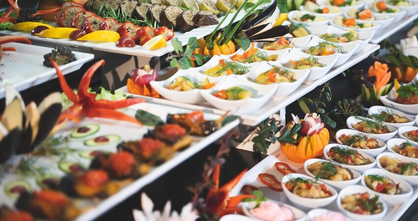 Oruçoğlu  Termal Otel