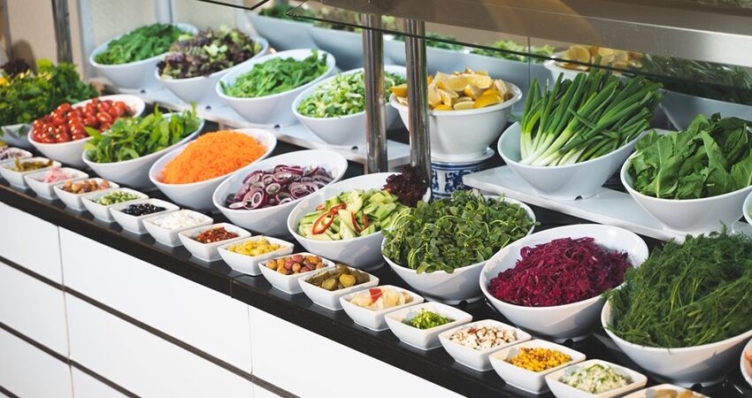 Oruçoğlu  Termal Otel