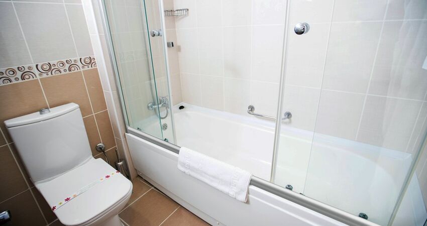 Oruçoğlu  Termal Otel