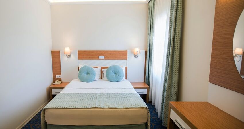 Oruçoğlu  Termal Otel