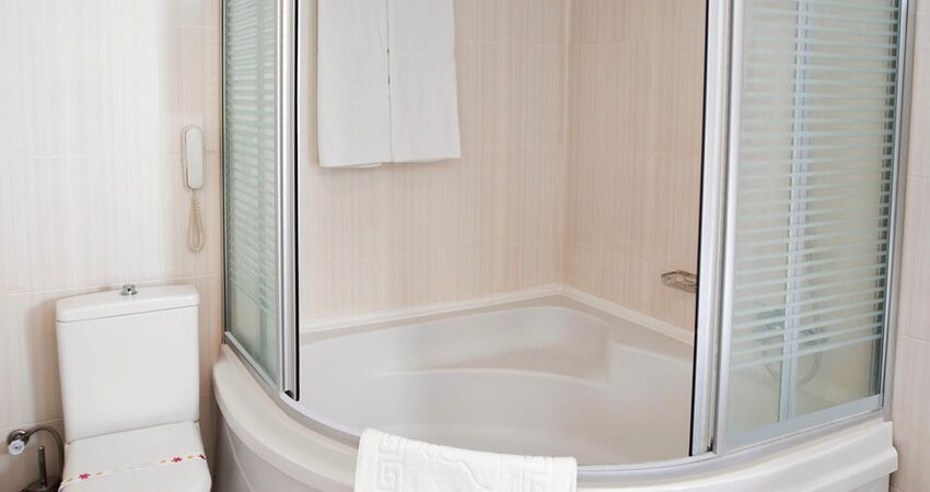 Oruçoğlu  Termal Otel