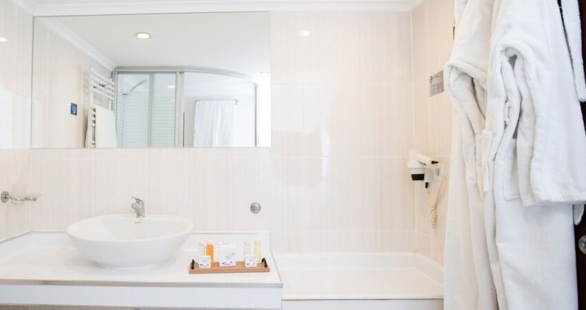 Oruçoğlu  Termal Otel