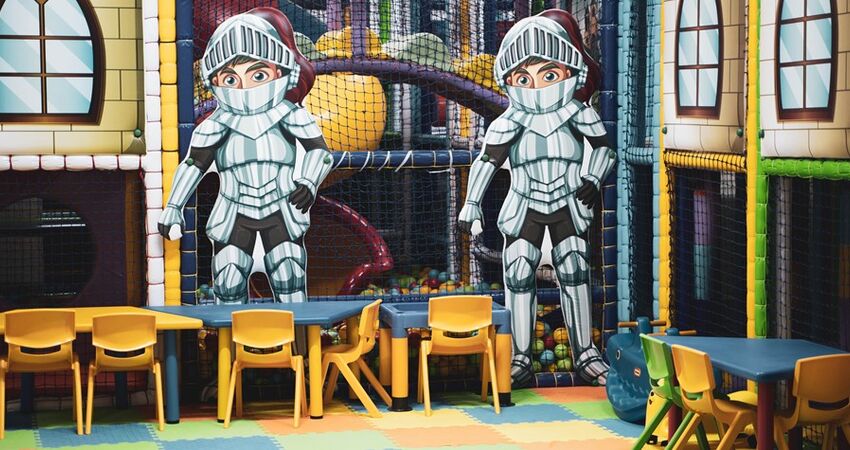 Oruçoğlu  Termal Otel