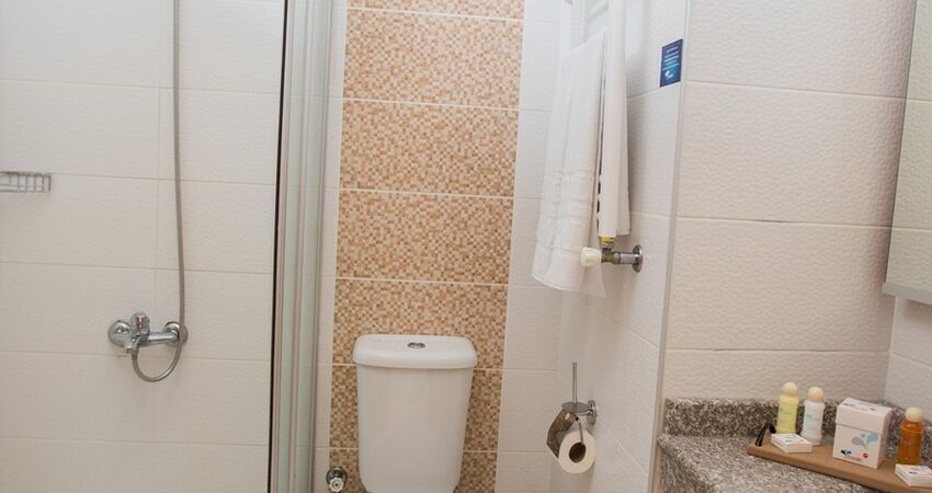 Oruçoğlu  Termal Otel