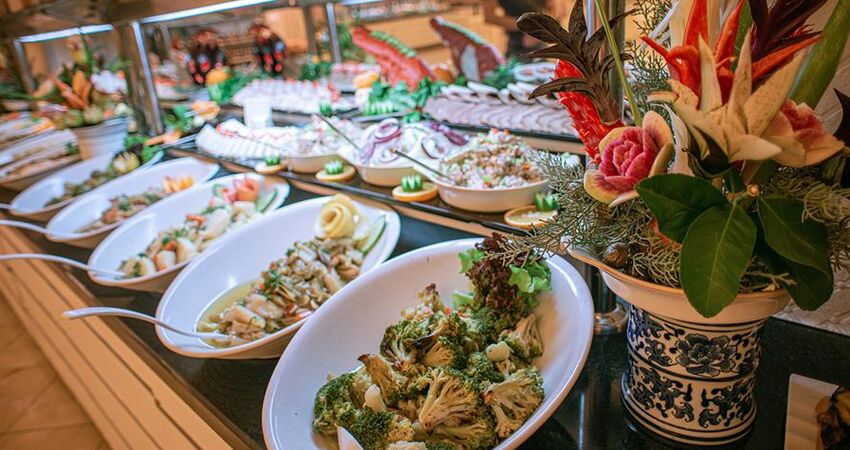 Oruçoğlu  Termal Otel