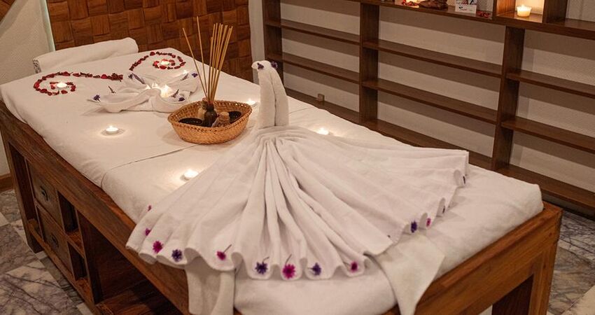 Oruçoğlu  Termal Otel