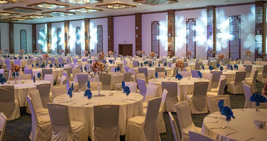 Oruçoğlu  Termal Otel