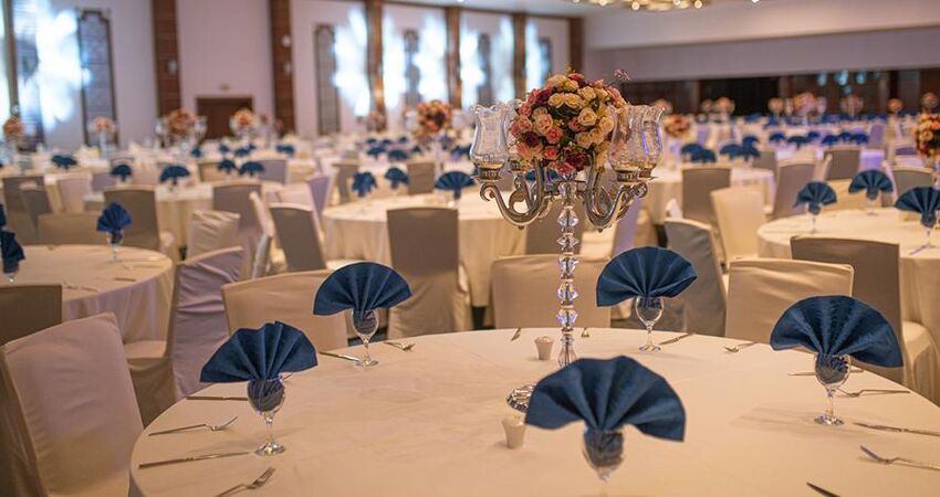 Oruçoğlu  Termal Otel