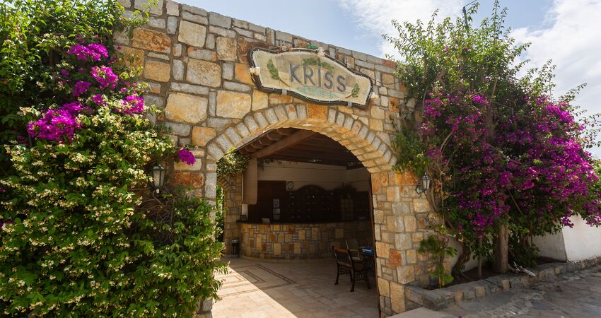 Kriss Otel
