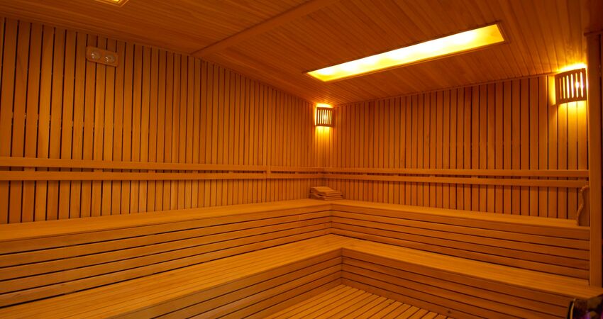 Safran Thermal Resort SPA & Convention Center