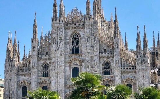 2026 Yaz Dönemi Büyük İtalya Ekspres Turu (Nisan-Ağustos 2026) THY ile 5 gece (FCO-VCE)-AKŞAM DÖNER Roma (2) - Floransa (2) - Venedik (1)