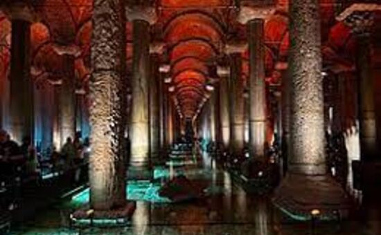  Günübirlik İstanbul Tarihi Yarımada Turu