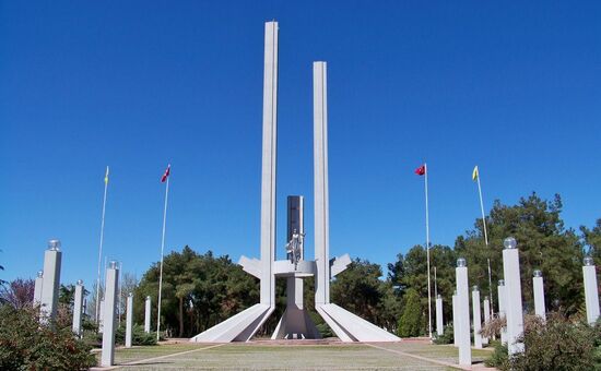 Kakava Şenlikleri Turu