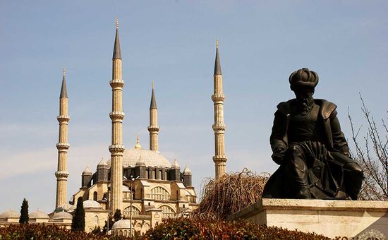 Kakava Şenlikleri Turu