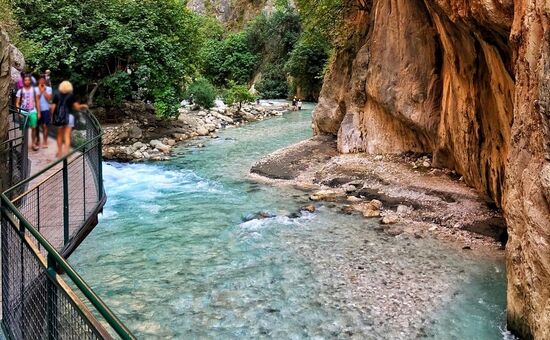 Fethiye Tatil Turu 3 Gece 4 Gün