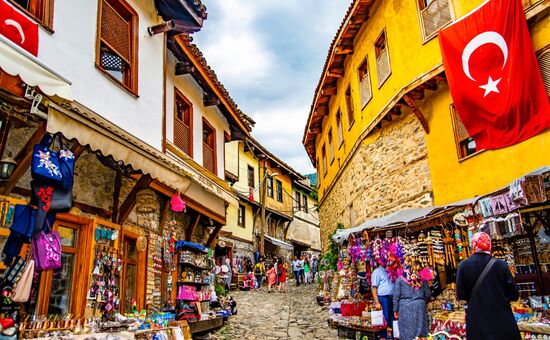 Günübirlik Uludağ Turu