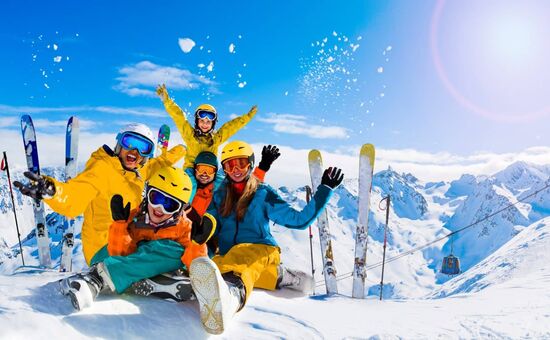 Günübirlik Uludağ Turu