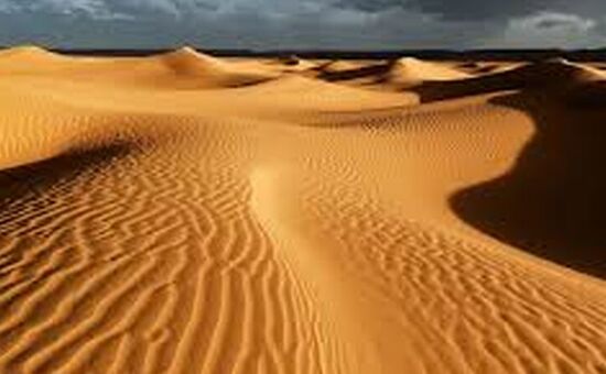 Elegant Sahra Çölü ve Binbir Gece Masalları Air Arabia Havayolları ile 6 Gece 7 Gün RBA-RBA FL001