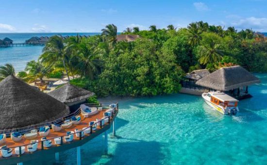 Maldivler Turu Türk Havayolları İle 5 Gece Kurban Bayramı Özel