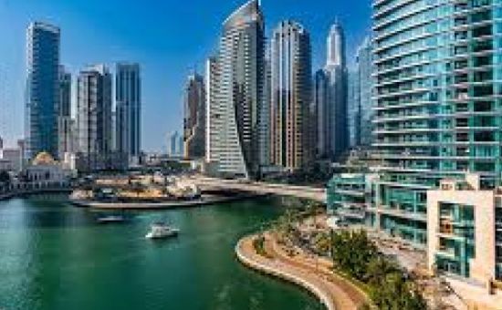 Dubai Turu 3 Gece AJet Havayolları İle Dubai İkonları ve Şehir Turu Dahil Kurban Bayramı Özel