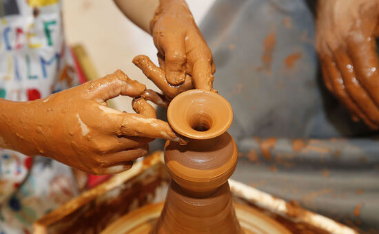 Günübirlik Kapadokya Turu