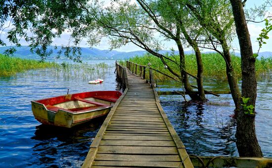 Günübirlik Sapanca Ormanya Maşukiye Turu