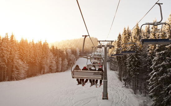 Günübirlik Uludağ Turu