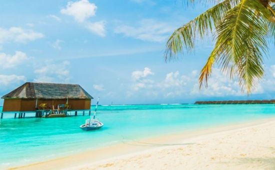 Maldivler & Singapur & Phuket Turu Qatar Havayolları ile 8 Gece 10 Gün NLE-HKT FL001