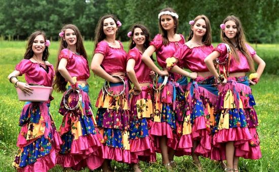 Kakava Şenlikleri Turu