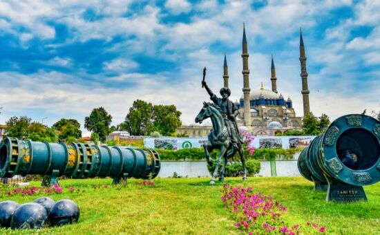 Kakava Şenlikleri Turu