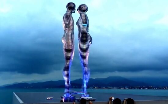 Karadeniz&Batum Turu 3 Gece 4 Gün