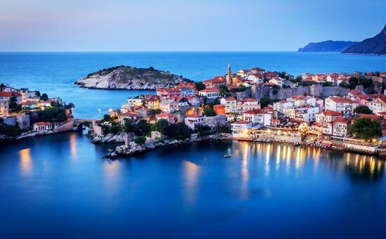 Konaklamalı Batı Karadeniz Turu