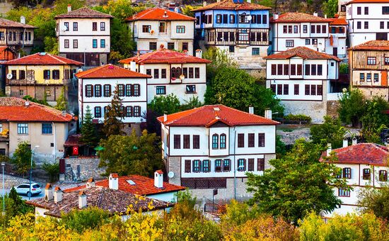 Konaklamalı Batı Karadeniz Turu