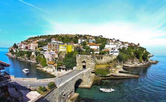 Konaklamalı Batı Karadeniz Turu