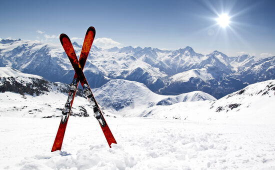 Kapadokya Erciyes Kayak Turu