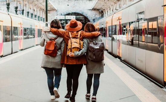 Doğu Anadolu Turu Pulman Vagon (Tren Gidiş Tren Dönüş) 6 Gece 7 Gün