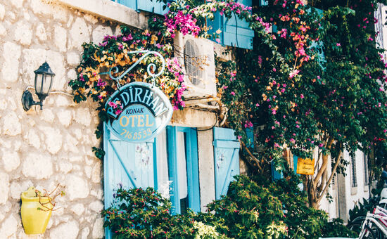 Alaçatı Ot Festivali