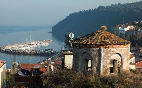 Günübirlik  Bursa Cumalıkızık Mudanya Trilye Gölyazı Turu