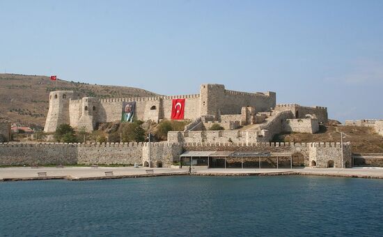 Günübirlik Bozcaada Turu