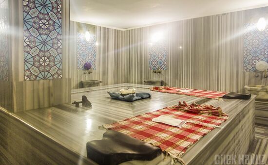 Konaklamalı Bursa Mudanya Gölyazı Turu