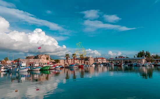 Konaklamalı Ege Turu