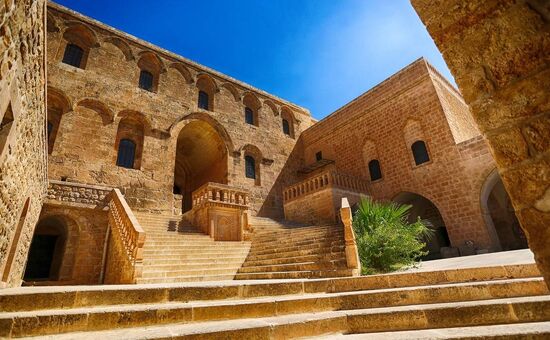 Yılbaşı Özel Butik Gap Turu