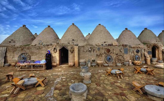 Yılbaşı Özel Butik Gap Turu