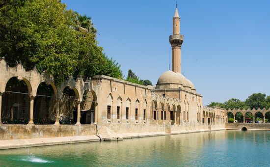 Yılbaşı Özel Butik Gap Turu