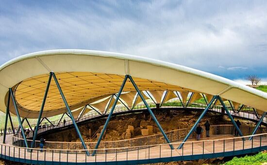 Yılbaşı Özel Butik Gap Turu