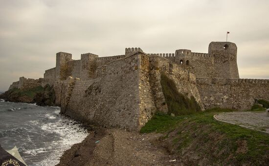 Bozcaada Bağ Bozumu Festivali  Turu