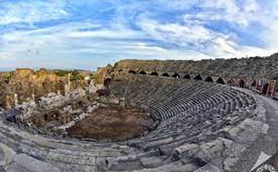 Isparta Lavanta Festivali  Turu