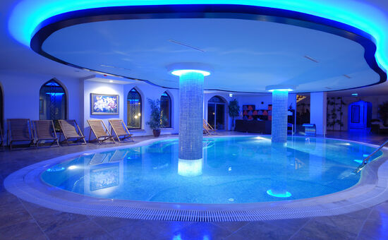 Konaklamalı Kapadokya Ihlara Vadisi  Turu