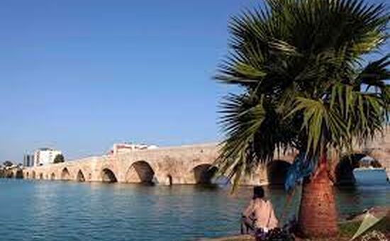 Adana Lezzet Festivali Turu